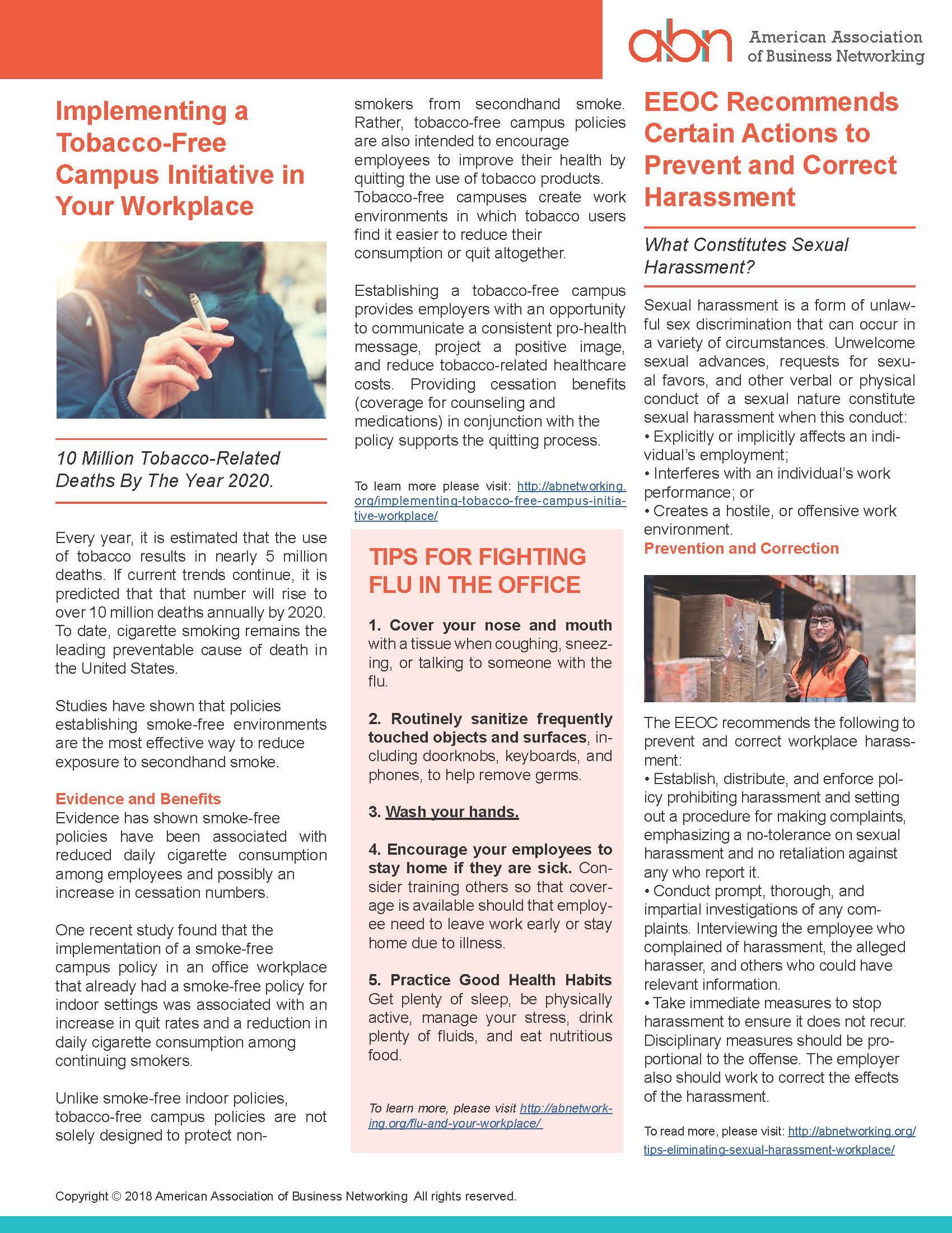 WABIP Newsletter 2018, Issue 2