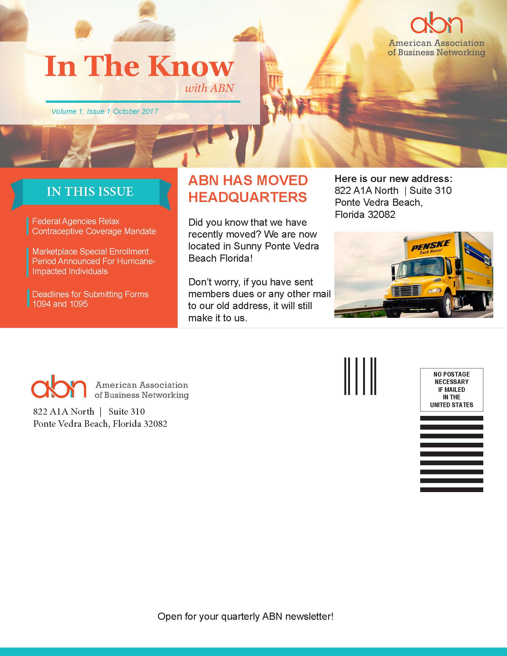 ABN Newsletter Volume 1, Issue 1 October_Page_1